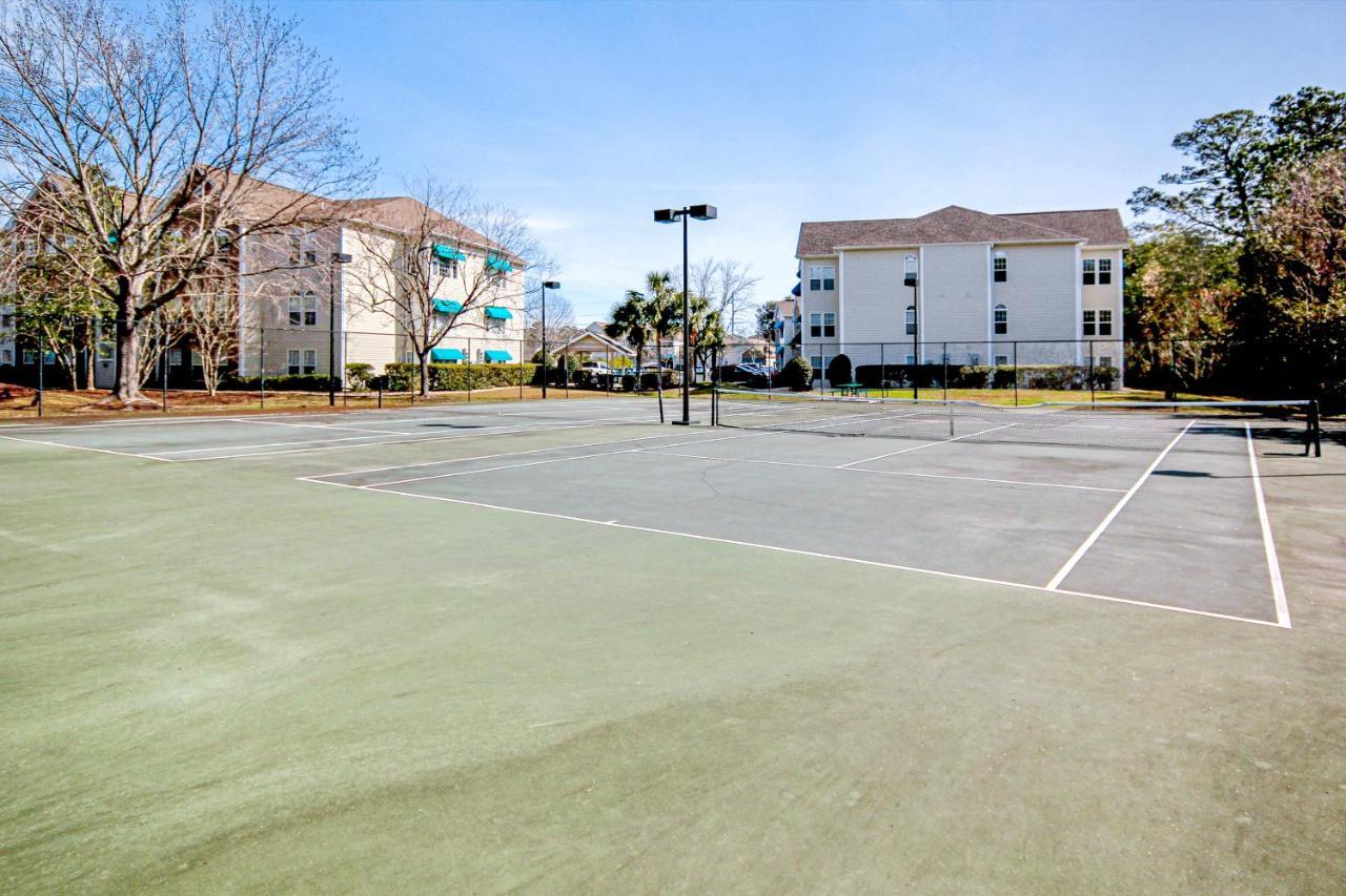 Savannah Shores 7 เมอร์เทิลบีช ภายนอก รูปภาพ