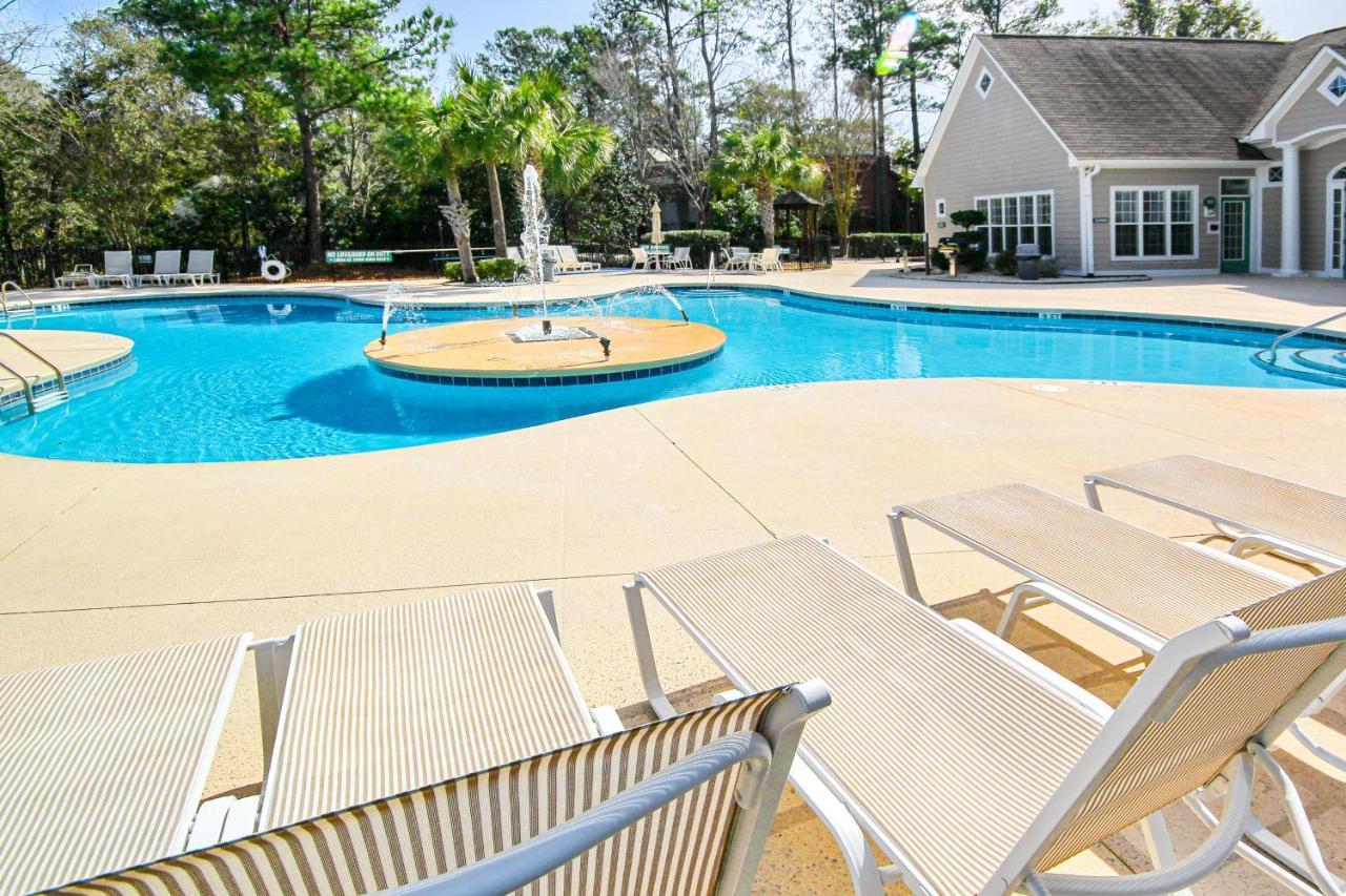 Savannah Shores 7 เมอร์เทิลบีช ภายนอก รูปภาพ