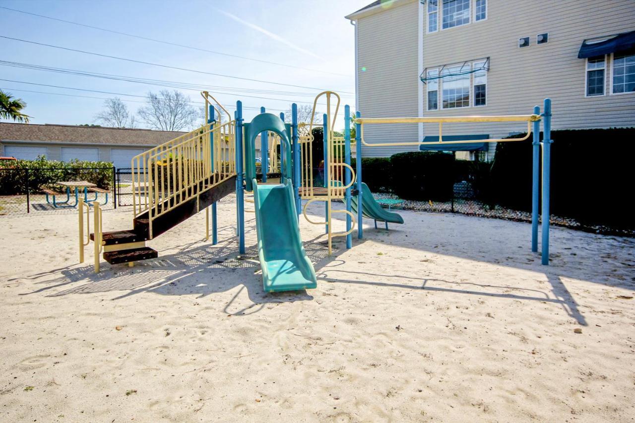 Savannah Shores 7 เมอร์เทิลบีช ภายนอก รูปภาพ